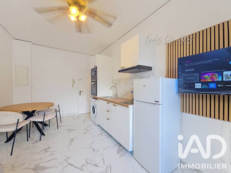 Location Appartement 2 pièces — photo 1