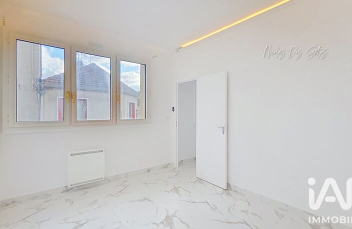 Location Appartement 2 pièces — photo 2