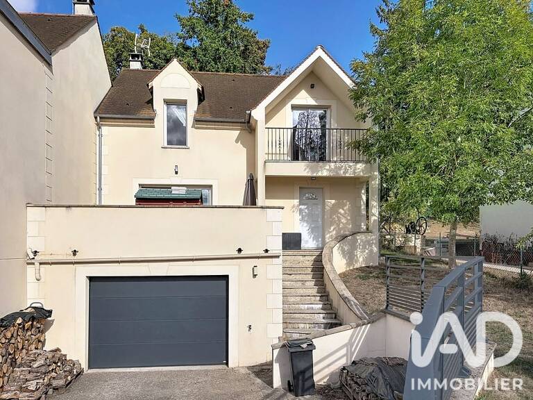Vente Maison traditionnelle 6 pièces — photo 1