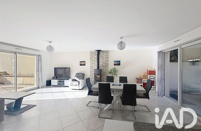 Vente Maison traditionnelle 6 pièces — photo 2