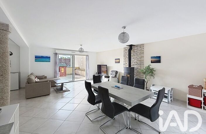 Vente Maison traditionnelle 6 pièces — photo 4