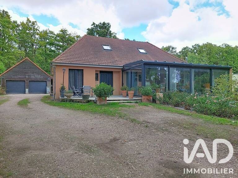 Vente Domaine 9 pièces — photo 1
