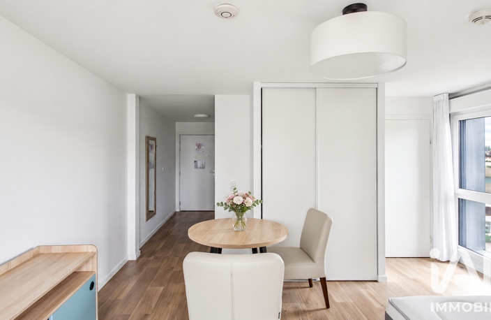 Vente Studio 1 pièce — photo 2