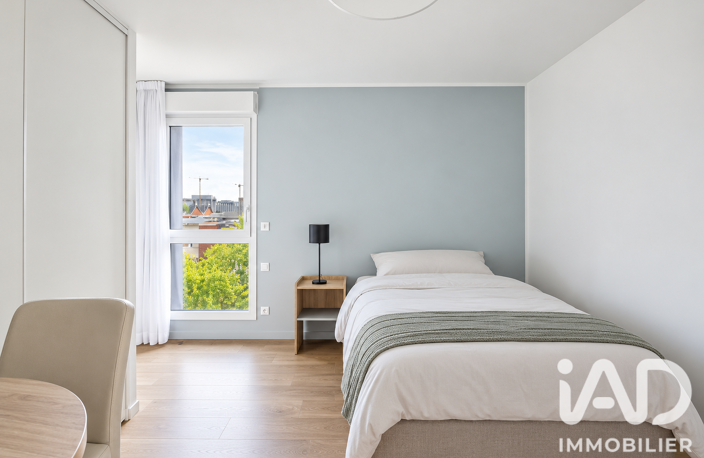 Vente Studio 1 pièce — photo 3