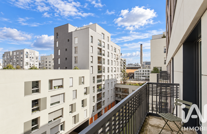Vente Studio 1 pièce — photo 5