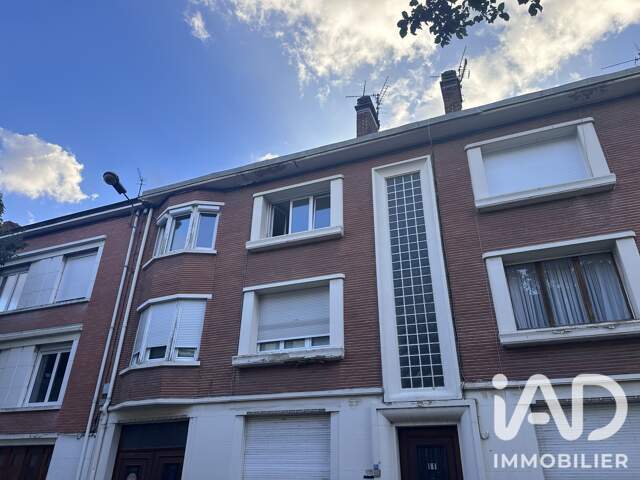 Vente Appartement 3 pièces — photo du bien