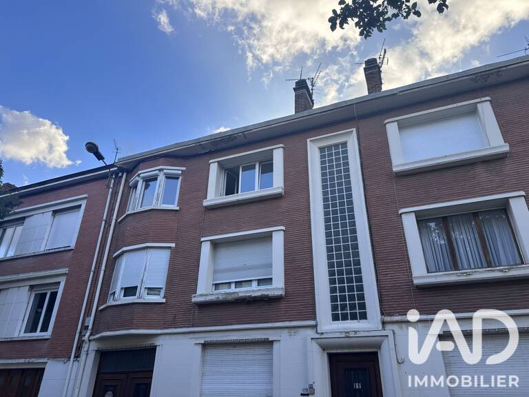 Vente Appartement 3 pièces — photo 1
