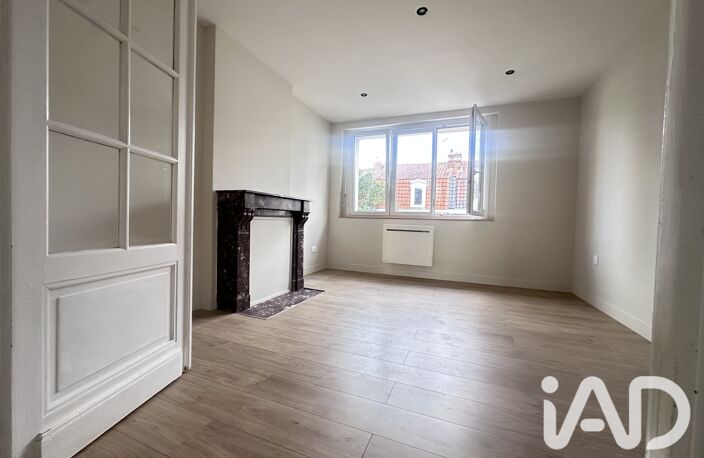 Vente Appartement 3 pièces — photo 2