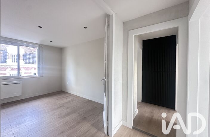 Vente Appartement 3 pièces — photo 3