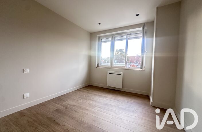 Vente Appartement 3 pièces — photo 5