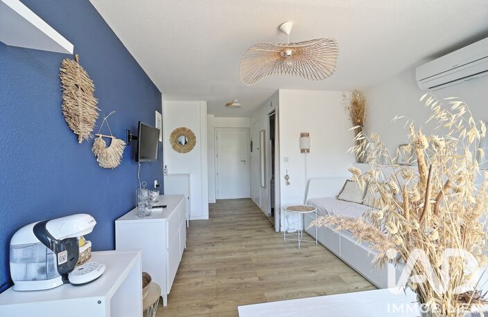 Vente Appartement 1 pièce — photo 2