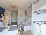 Vente Appartement 1 pièce — photo 3