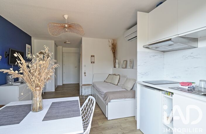 Vente Appartement 1 pièce — photo 3