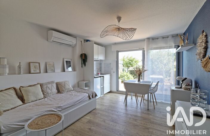 Vente Appartement 1 pièce — photo 4