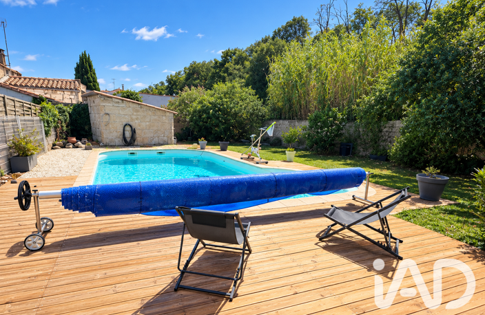 Vente Maison traditionnelle 4 pièces — photo 2
