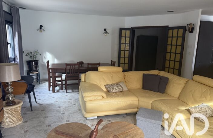 Vente Maison traditionnelle 4 pièces — photo 3
