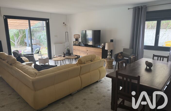 Vente Maison traditionnelle 4 pièces — photo 4