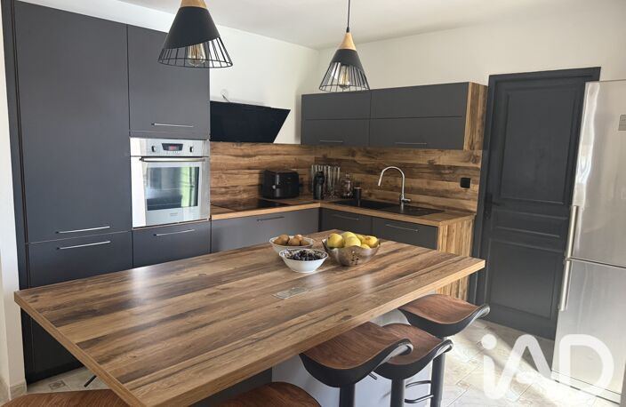Vente Maison traditionnelle 4 pièces — photo 5