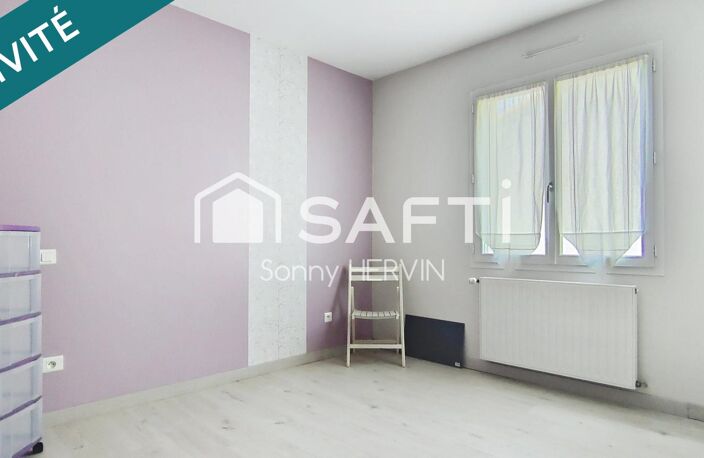 Maison de plain-pied / Quartier recherché, calme absolu — photo 4