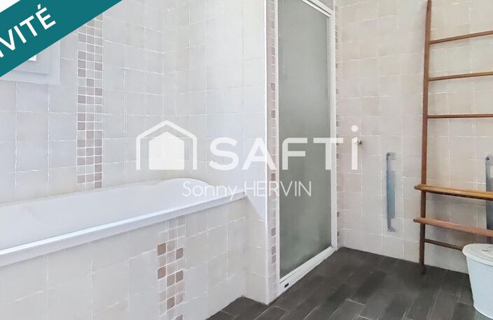 Maison de plain-pied / Quartier recherché, calme absolu — photo 5