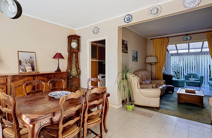 Vente Maison de ville 4 pièces — photo 3