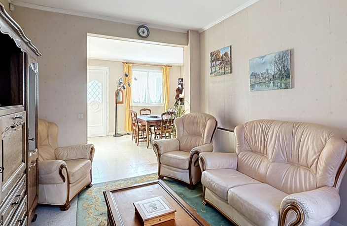 Vente Maison de ville 4 pièces — photo 4