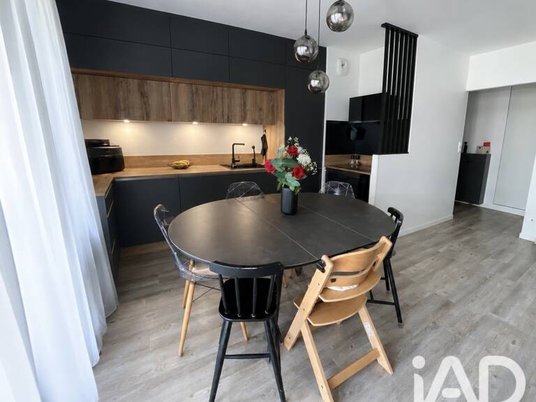 Vente Appartement 4 pièces — photo 1