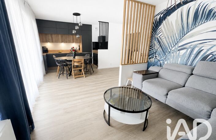 Vente Appartement 4 pièces — photo 2