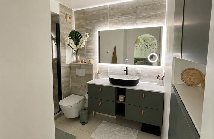 Vente Appartement 4 pièces — photo 4