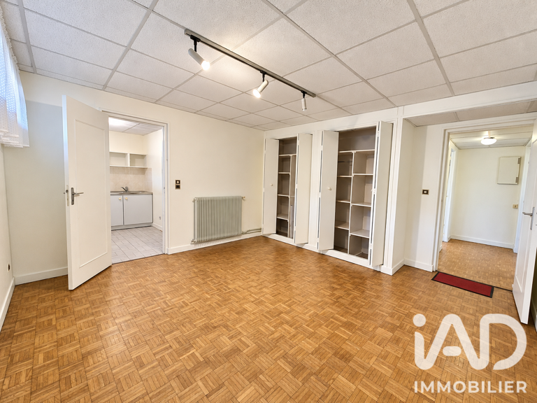 Vente Appartement 2 pièces — photo 1