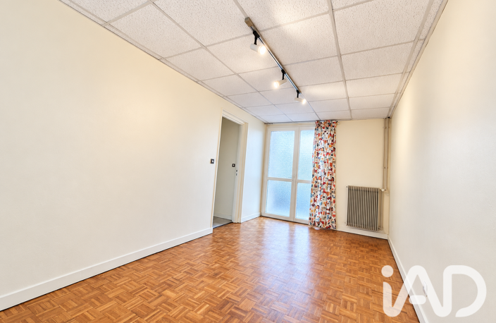 Vente Appartement 2 pièces — photo 3