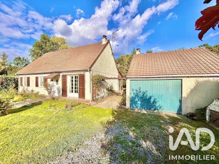 Vente Maison/villa 4 pièces — photo 1