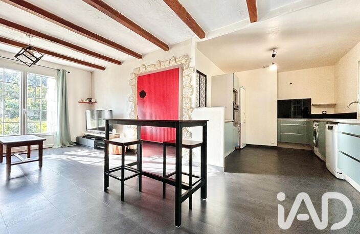 Vente Maison/villa 4 pièces — photo 2