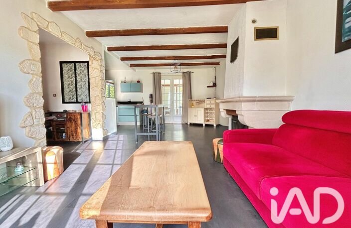 Vente Maison/villa 4 pièces — photo 3