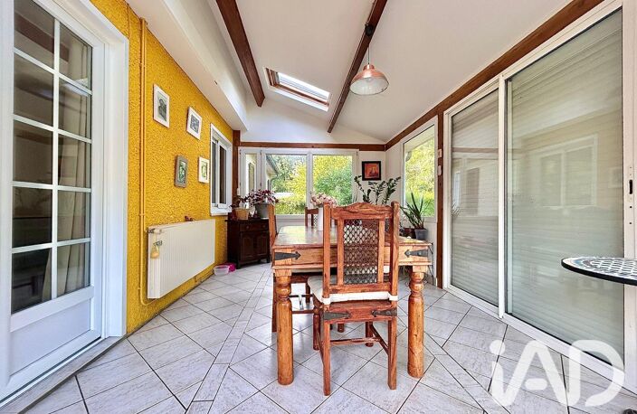 Vente Maison/villa 4 pièces — photo 4