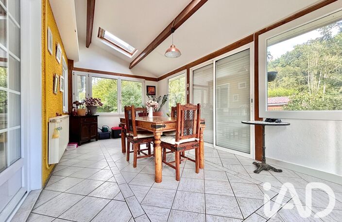 Vente Maison/villa 4 pièces — photo 5