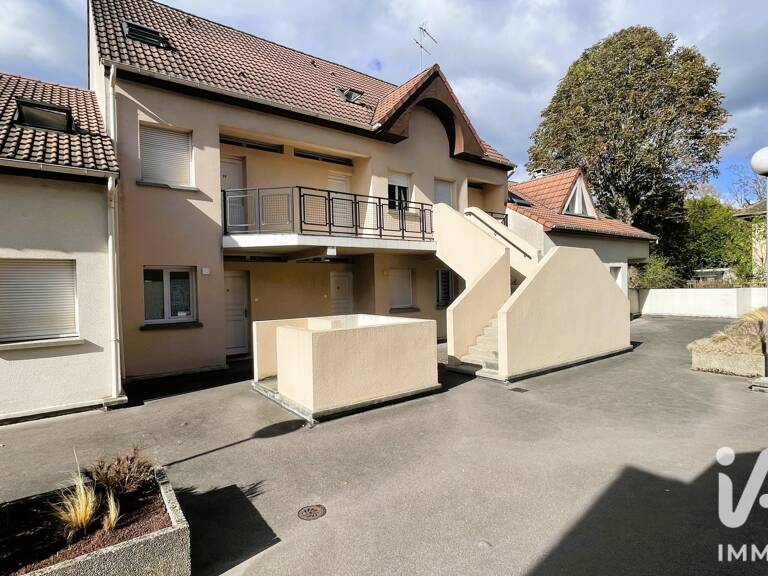 Vente Studio 1 pièce — photo 1