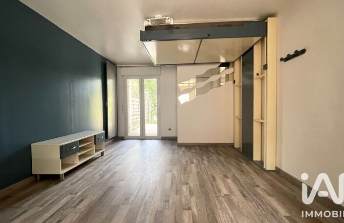 Vente Studio 1 pièce — photo 2