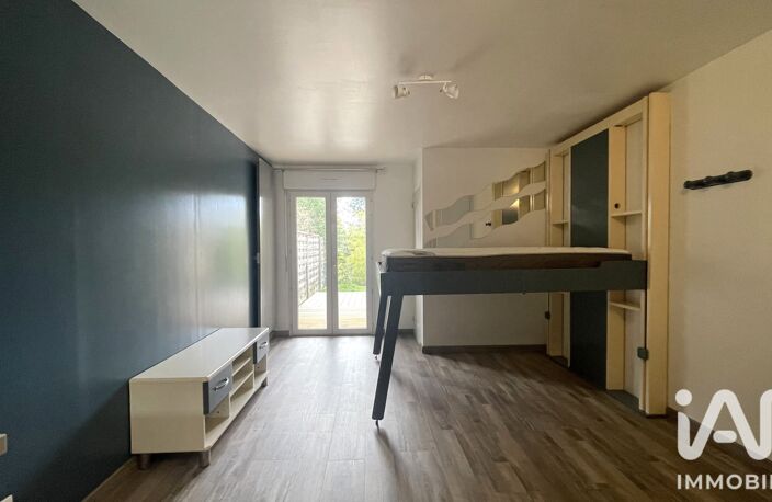 Vente Studio 1 pièce — photo 3