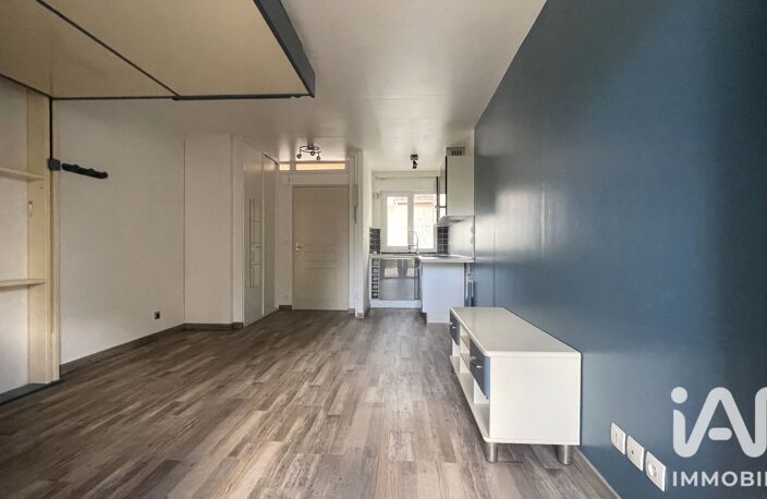 Vente Studio 1 pièce — photo 4