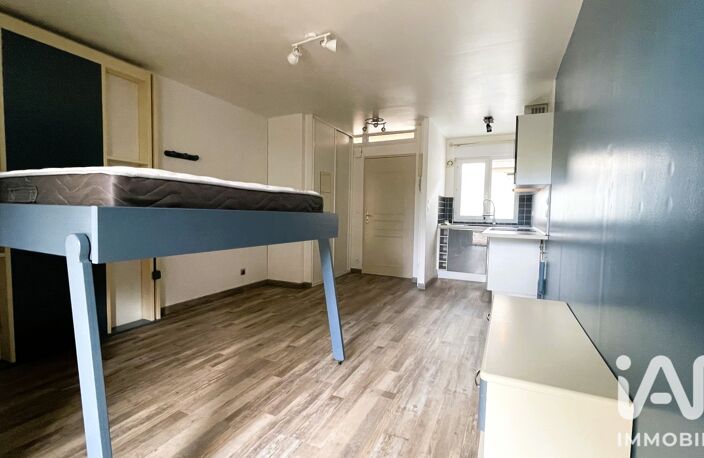 Vente Studio 1 pièce — photo 5