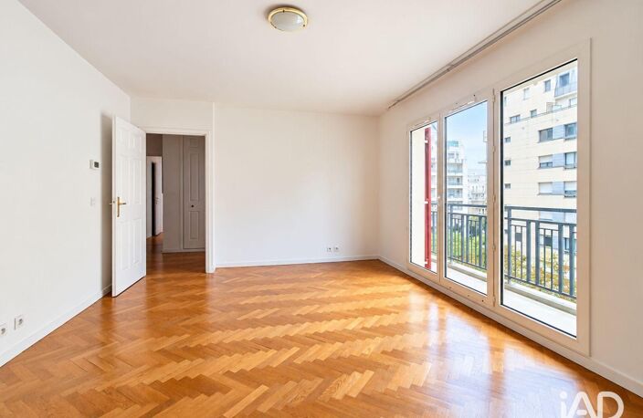 Vente Appartement 3 pièces — photo 2