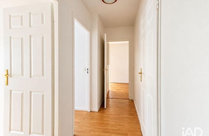 Vente Appartement 3 pièces — photo 3