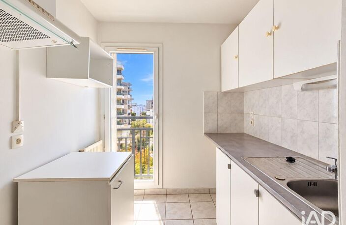 Vente Appartement 3 pièces — photo 4