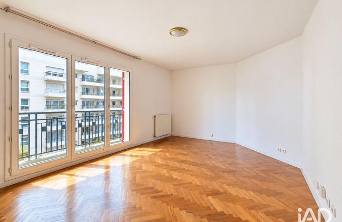 Vente Appartement 3 pièces — photo 5