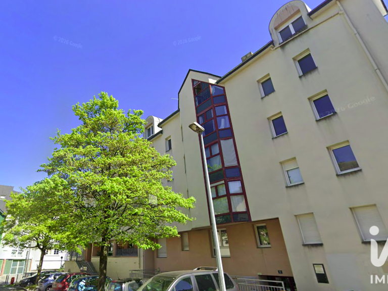 Vente Parking 15 m&sup2; — photo 1