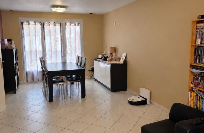 Vente Maison de ville 5 pièces — photo 3