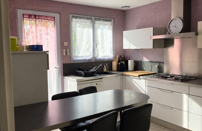 Vente Maison de ville 5 pièces — photo 4