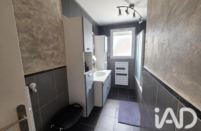 Vente Maison de ville 5 pièces — photo 5