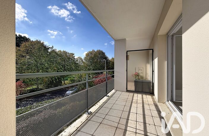 Vente Appartement 3 pièces — photo 2